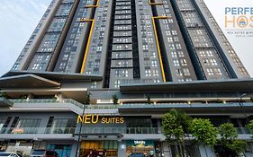 Neu Suites @ 3Rdnvenue By Perfect Host